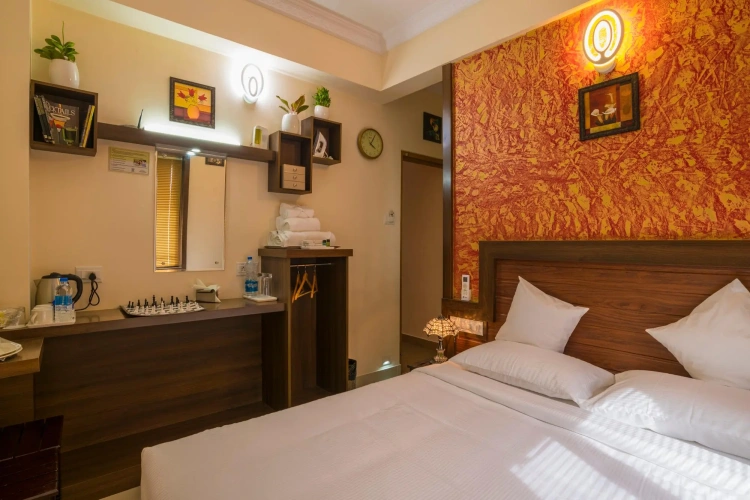 Superior Double room