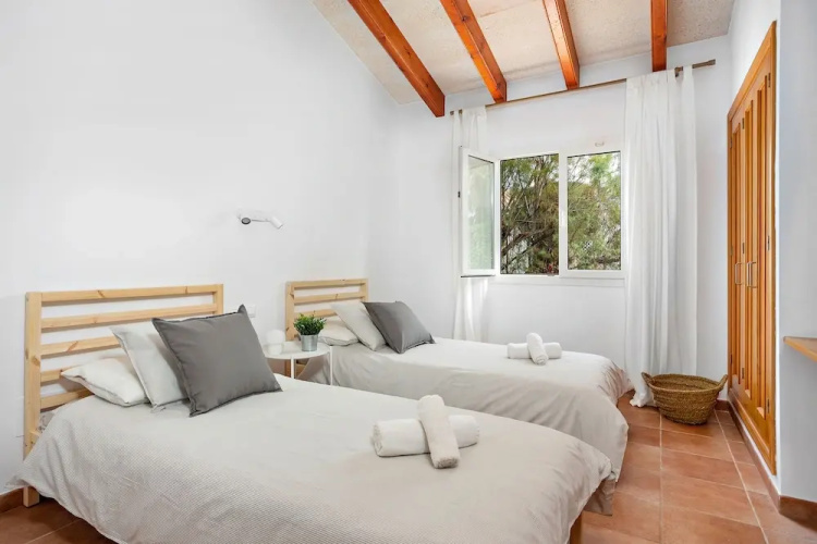 Villa Sirio