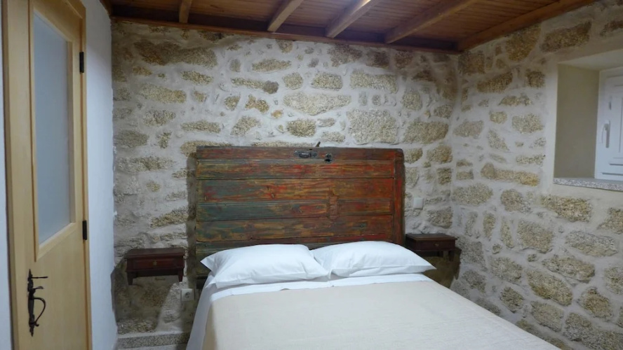 Casas da Villa - Oliveira e Videira