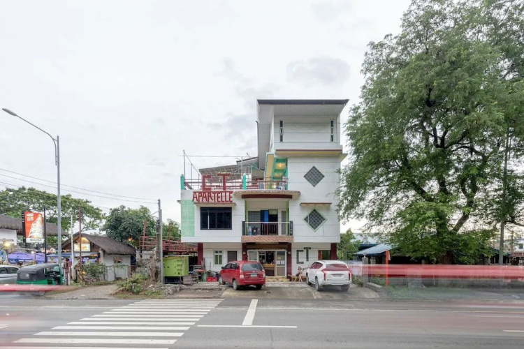 Hotelafbeelding