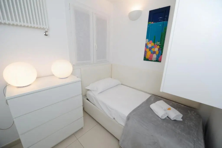 La Suite des Anges Res. Negresco Five stars Holiday House