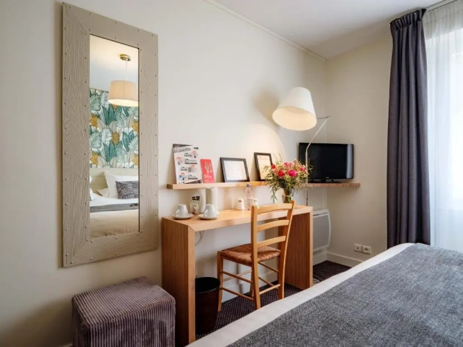 Comfort Double room