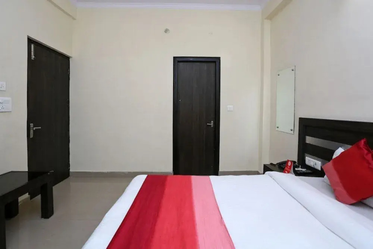 Hotel Ganges Park