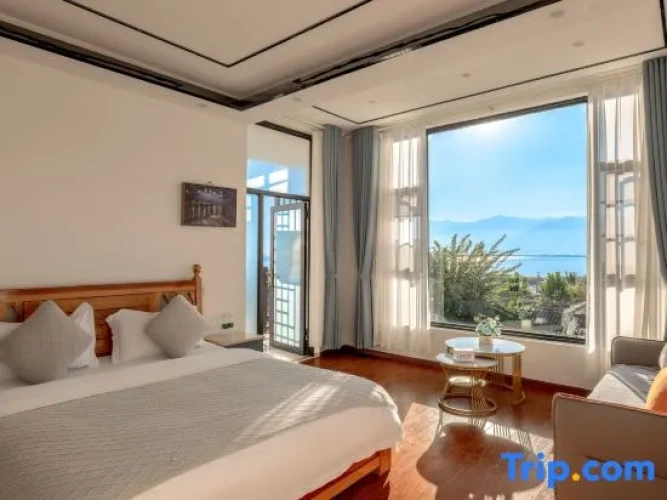 Luxury Double room