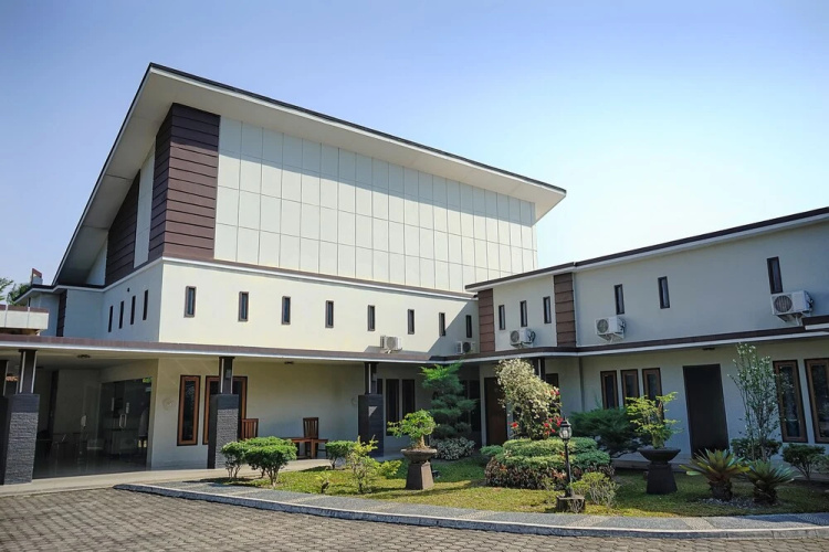 Hotelafbeelding
