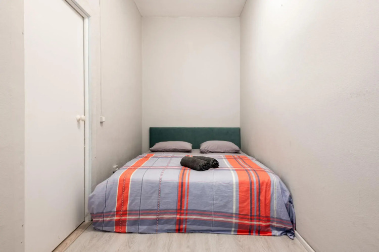 Фотография номера квартиры UNO на улице Большая почтовая 18/20к11