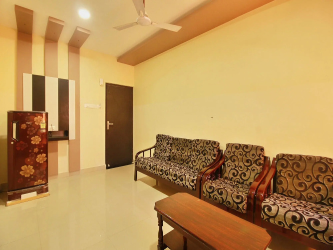 Hotel RJ Grand