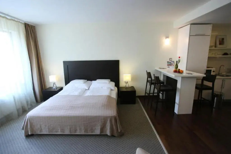 Modern Wellness Studio
