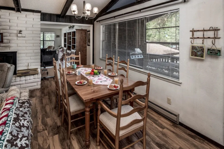 Ruidoso Three-bedroom