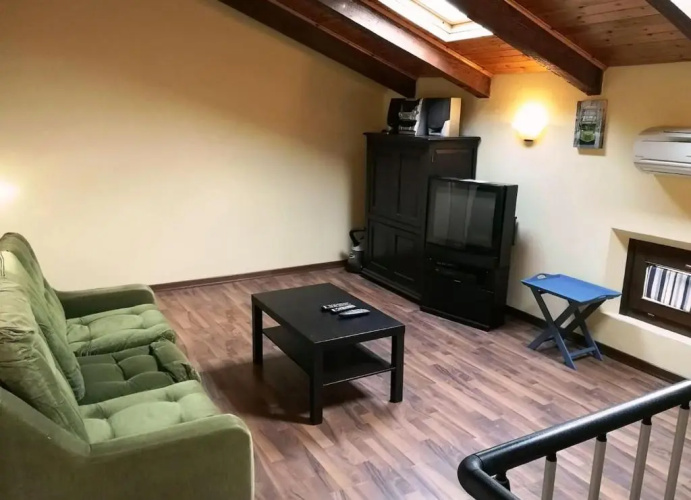 Il Glicine Apartment Rimini