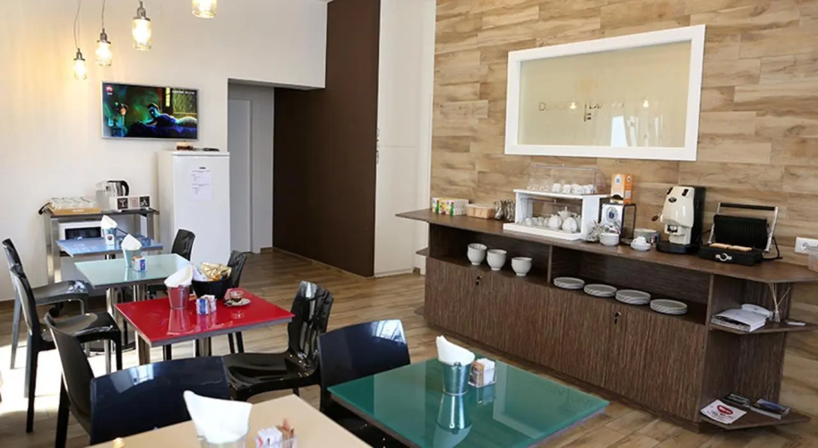 Bed&Breakfast Dimora Diamante