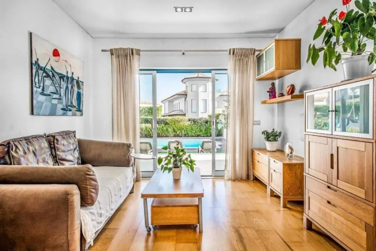 Villa Mar Ali - JACUZZI - 400m from the beach - BY BEDZY