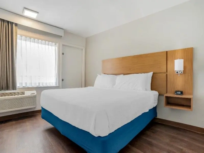 Quadruple Suite
