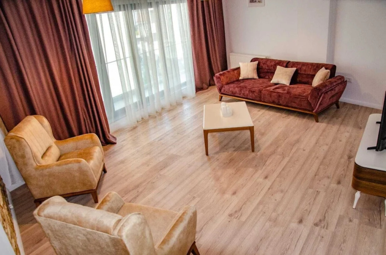 Marmara Apartments