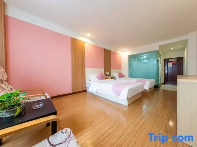 Business Double room