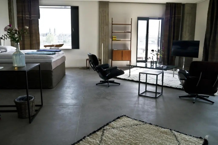 Speicher7 Hotel