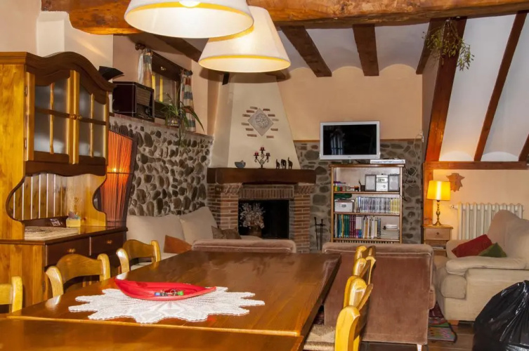 Casa Rural Edulis