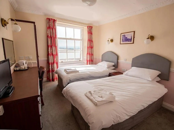 Ashton Court Hotel