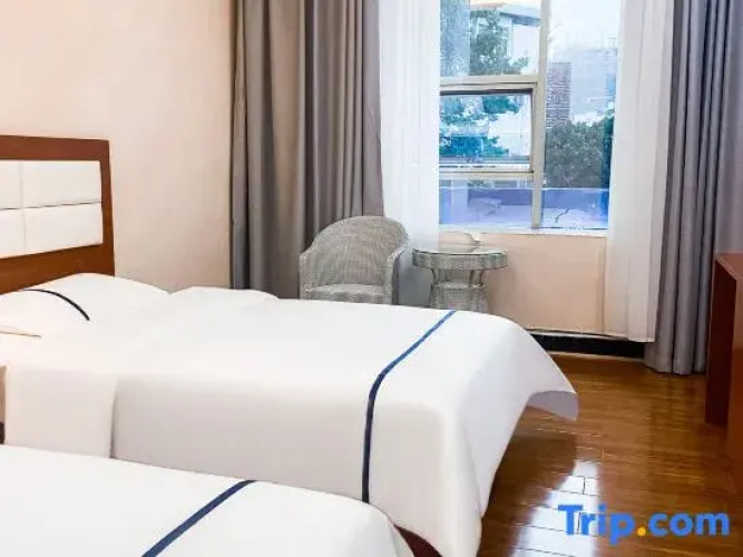Xingda Hotel