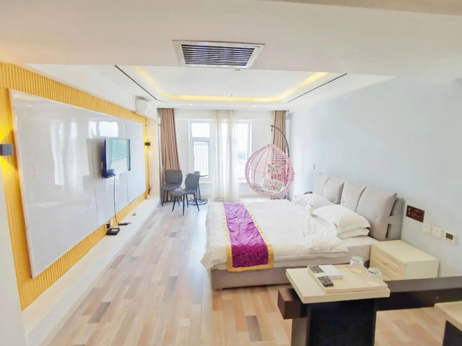 Leisurestay Hostel