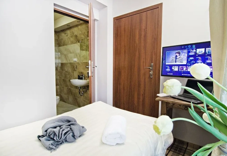 Economy Single room