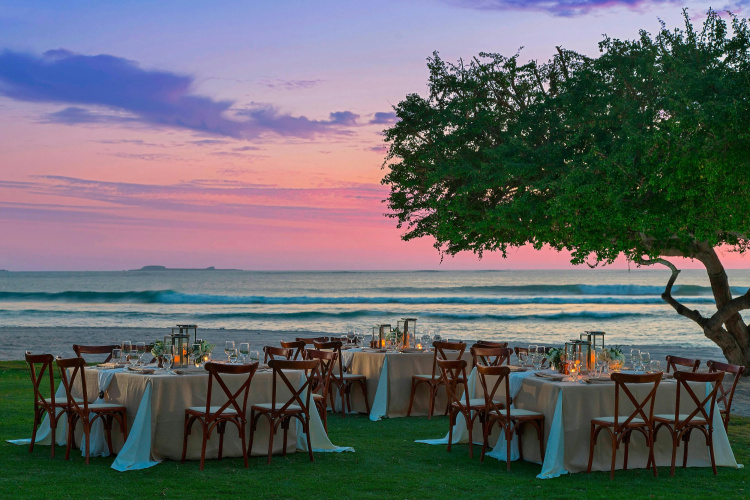 The Saint Regis Punta Mita Resort photo 45