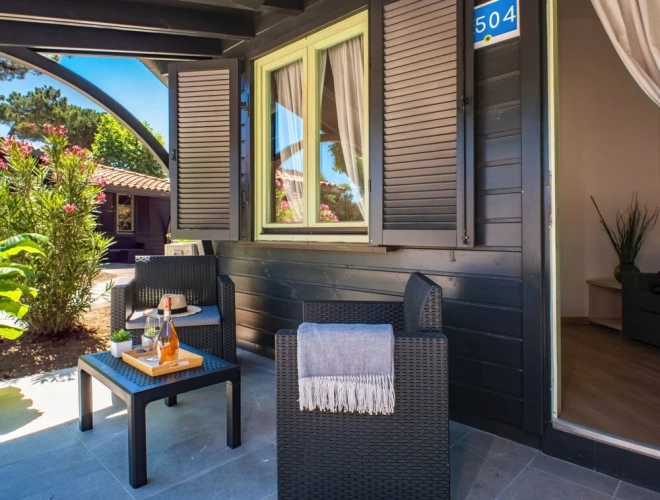 Comfort Chalet