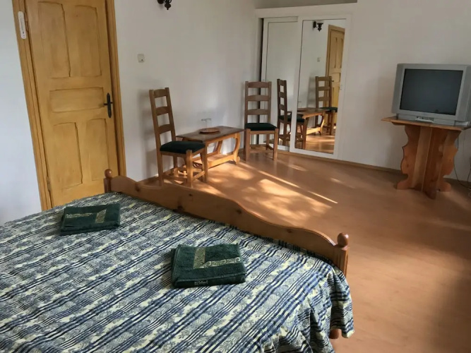 Vila Doina Ecotour