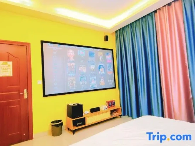 2 Bedrooms Standard Double room