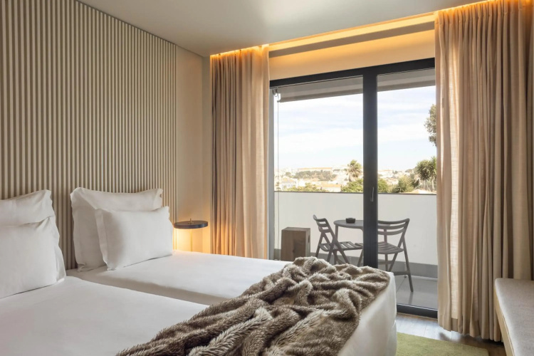 Memmo Príncipe Real - Design Hotels