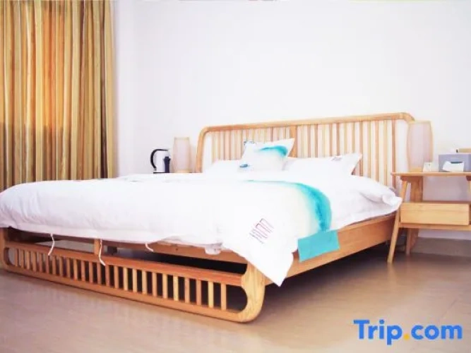 2 Bedrooms Suite