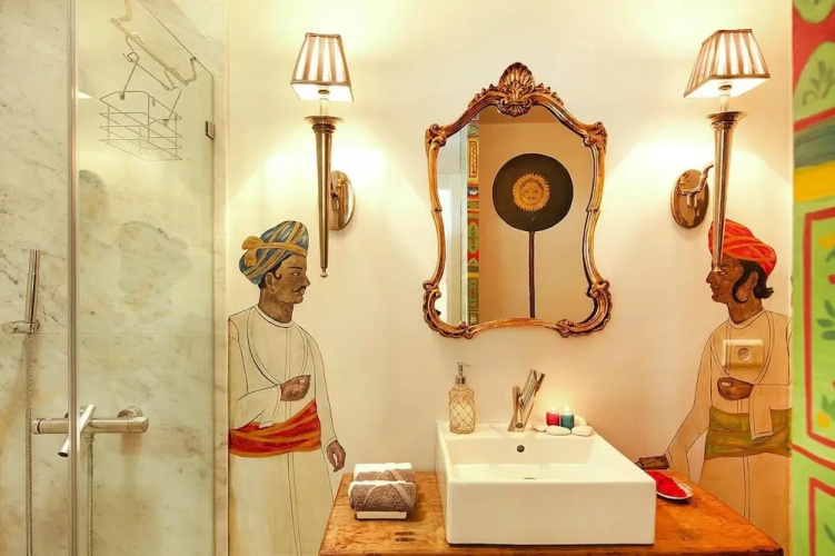 Bungalow, Maspalomas