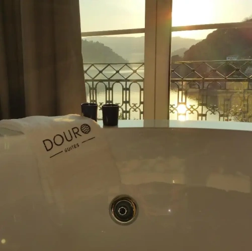 Deluxe Double Studio