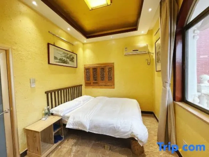 Double Apartment