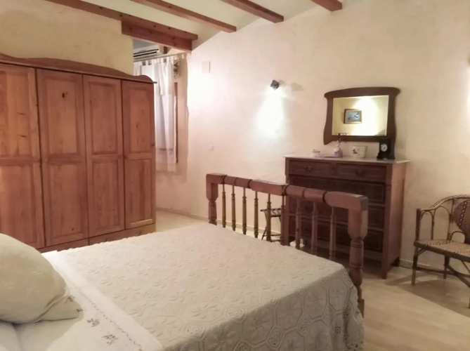 Casa la Gaspareta