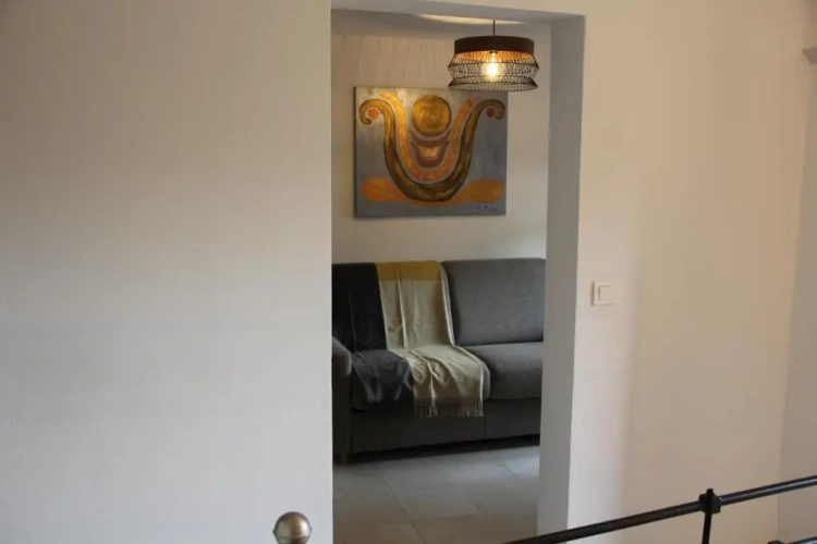 1 Bedroom Suite