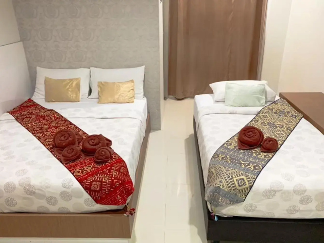 The Infinity Suite