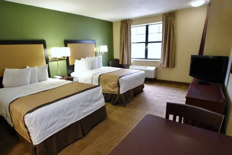 Extended Stay America Phoenix Airport