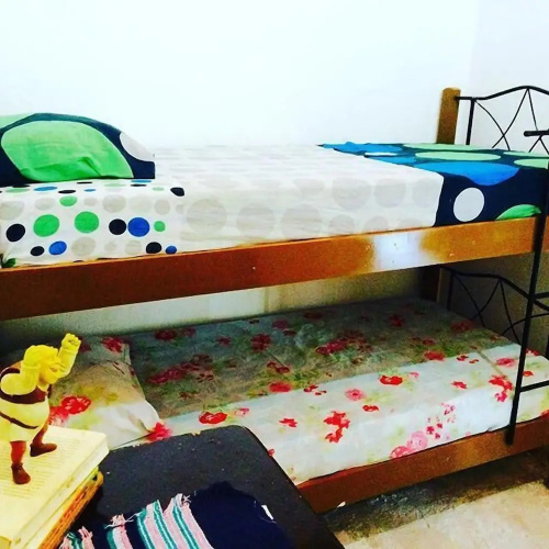 O Peixe de Boa Hostel