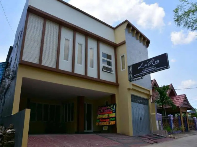 La Riss Guest House