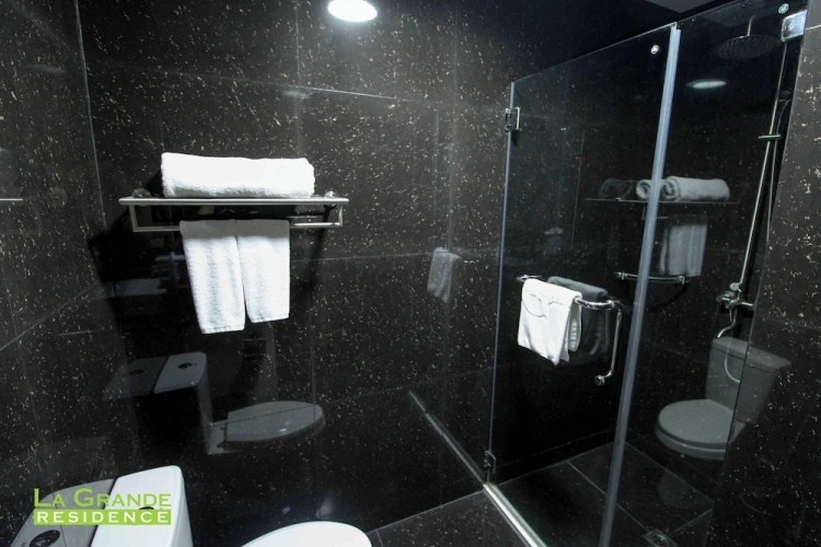 Superior Double room with pool view