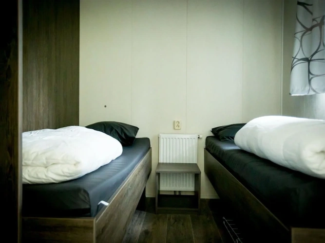 3 Bedrooms Comfort Chalet