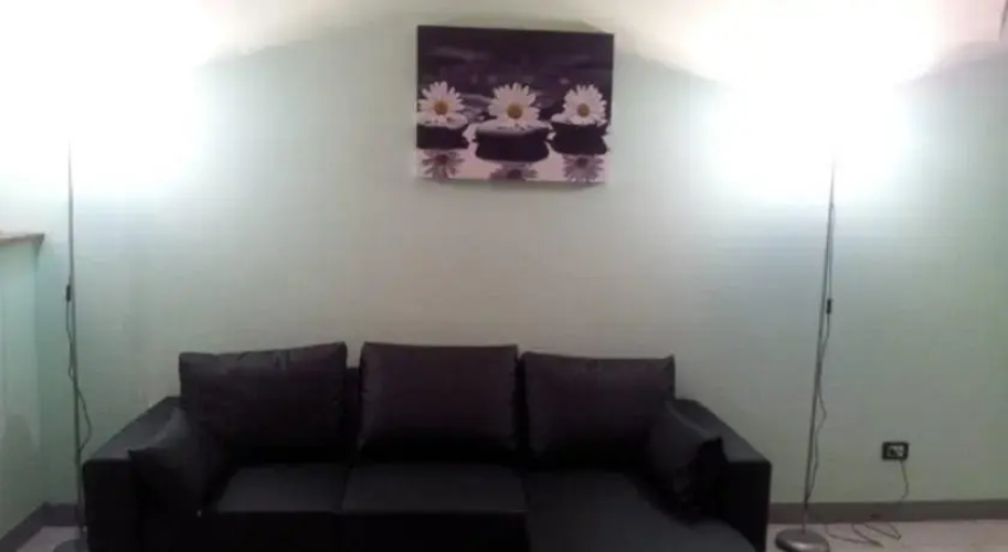 Angel Apartment