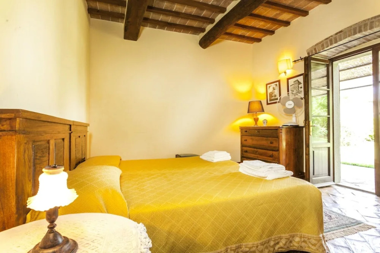 Agriturismo Fontelunga