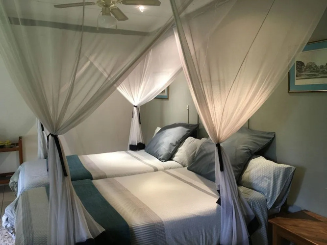 Wendels Guest House