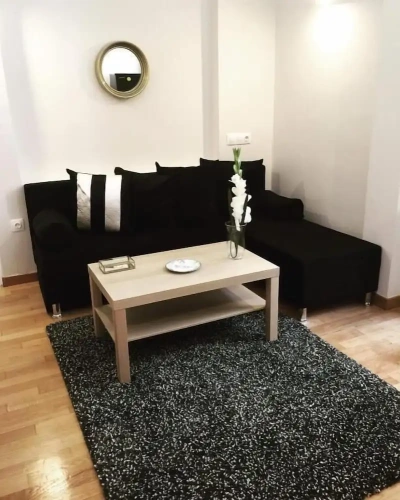 1 Bedroom Comfort Apartment