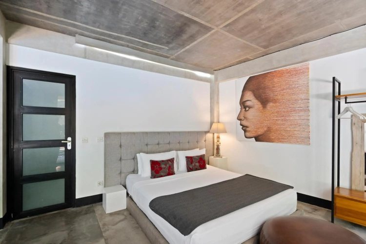 Balissimo Suites Seminyak