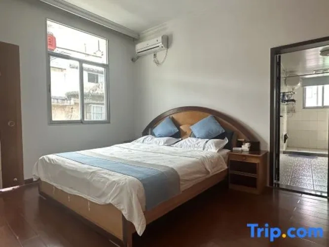 3 Bedrooms Suite