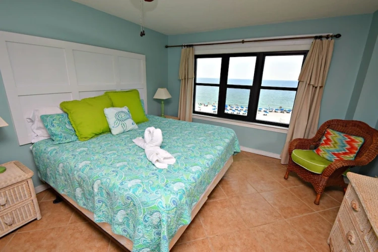 Standard room