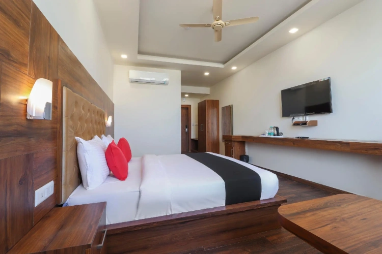 Standard Suite